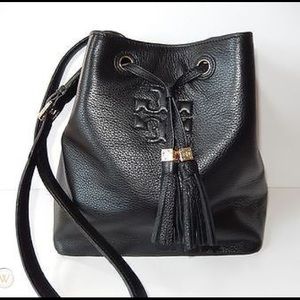 Tory Burch Thea Bucket Bag